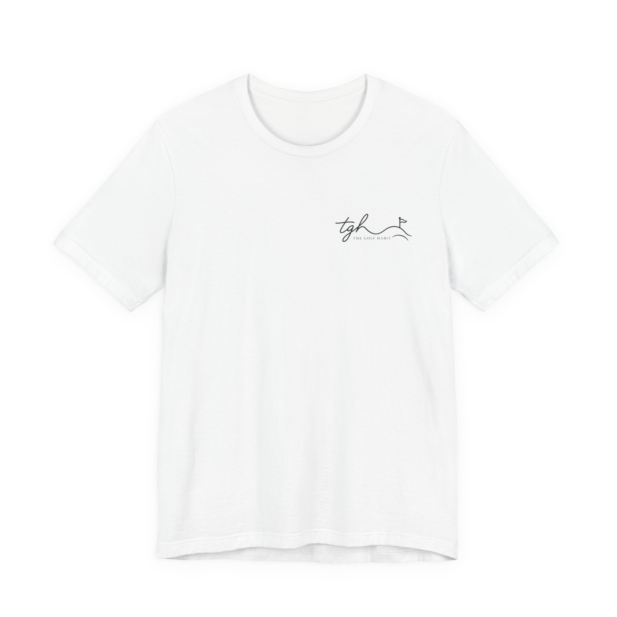 TGH Classic Logo Tee
