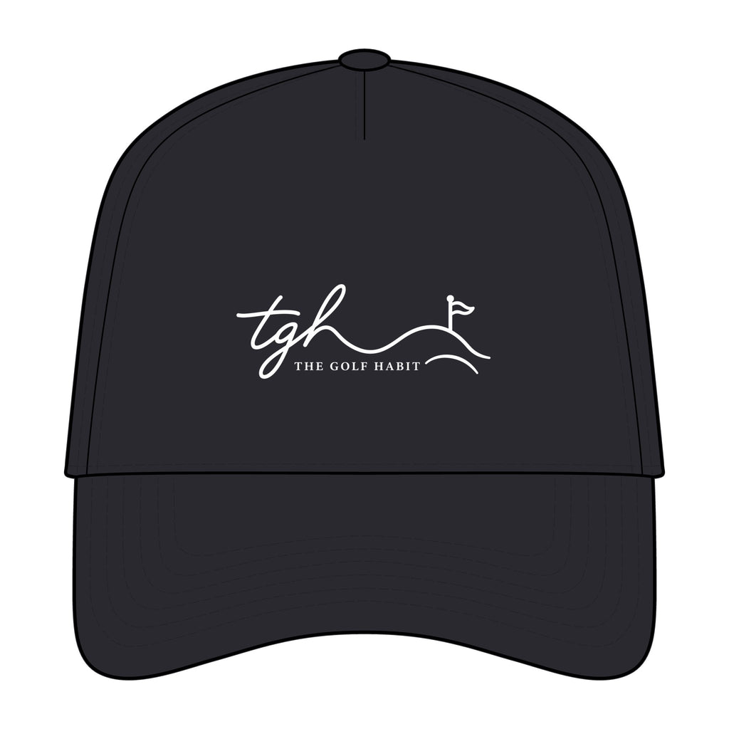TGH Melange Performance Cap