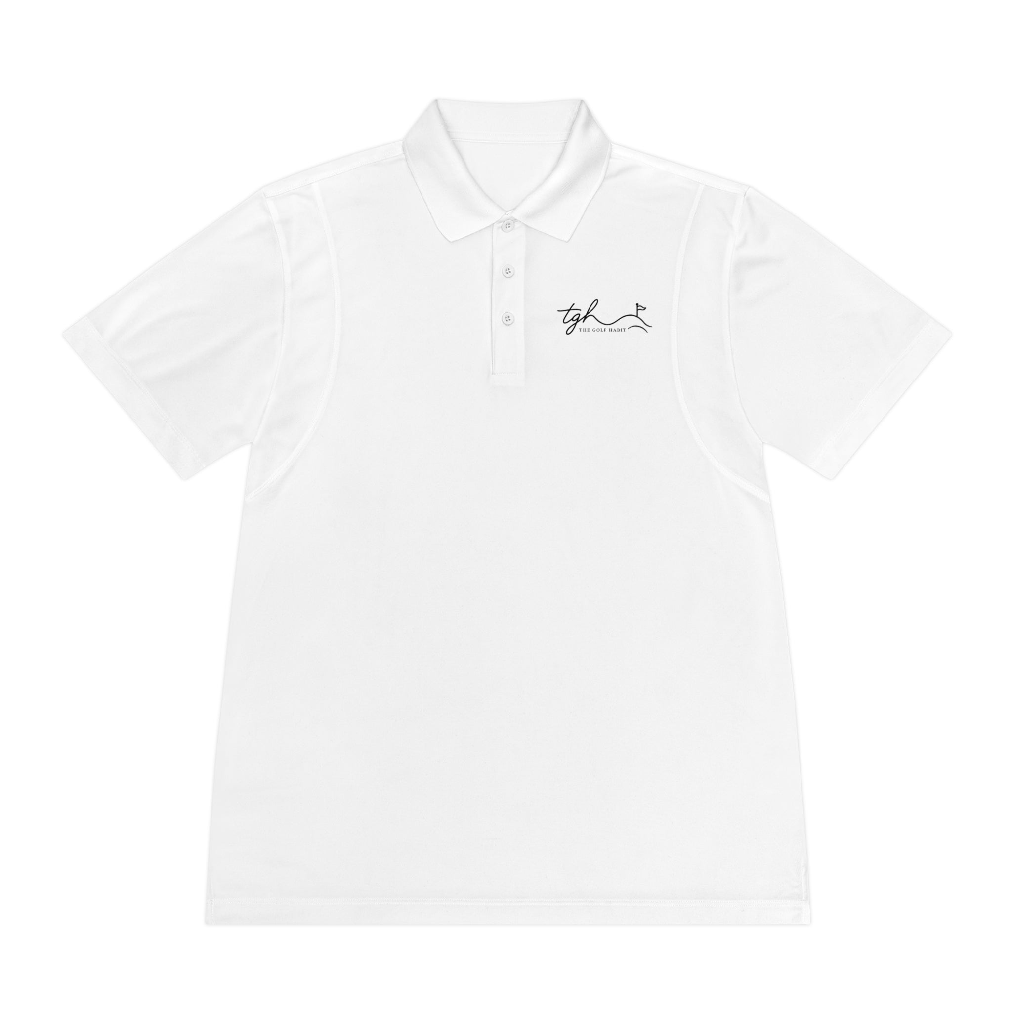 TGH Performance Polo