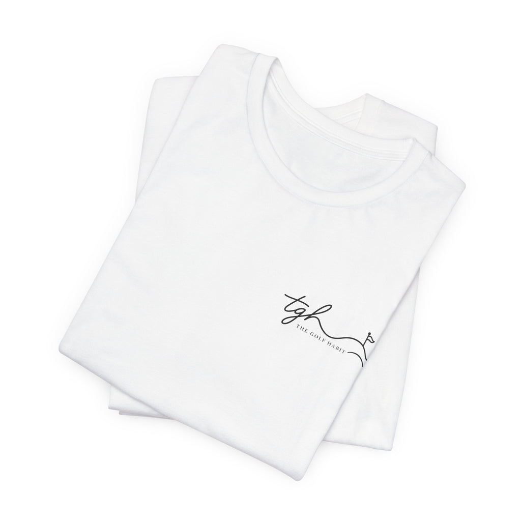 TGH Classic Logo Tee
