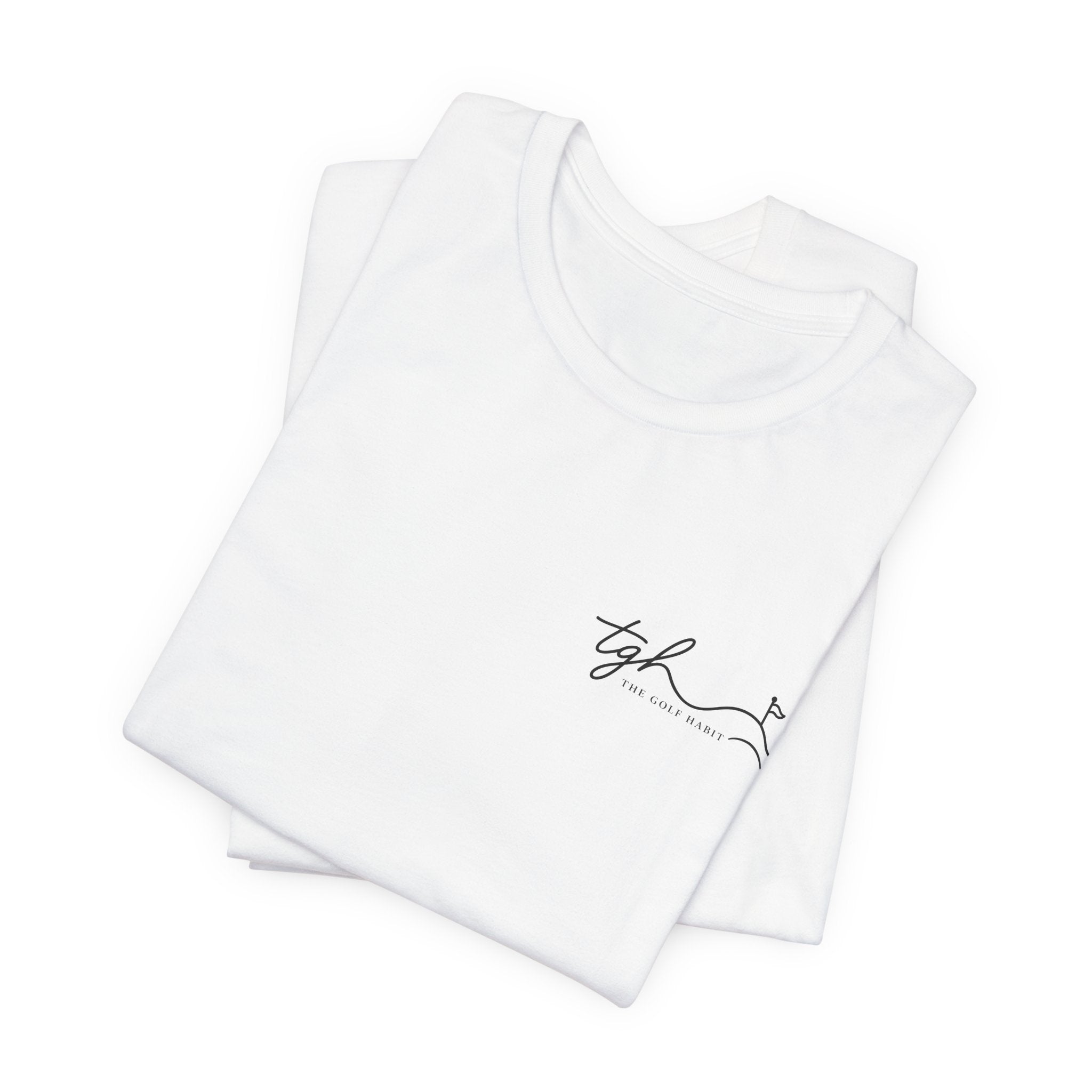 TGH Classic Logo Tee