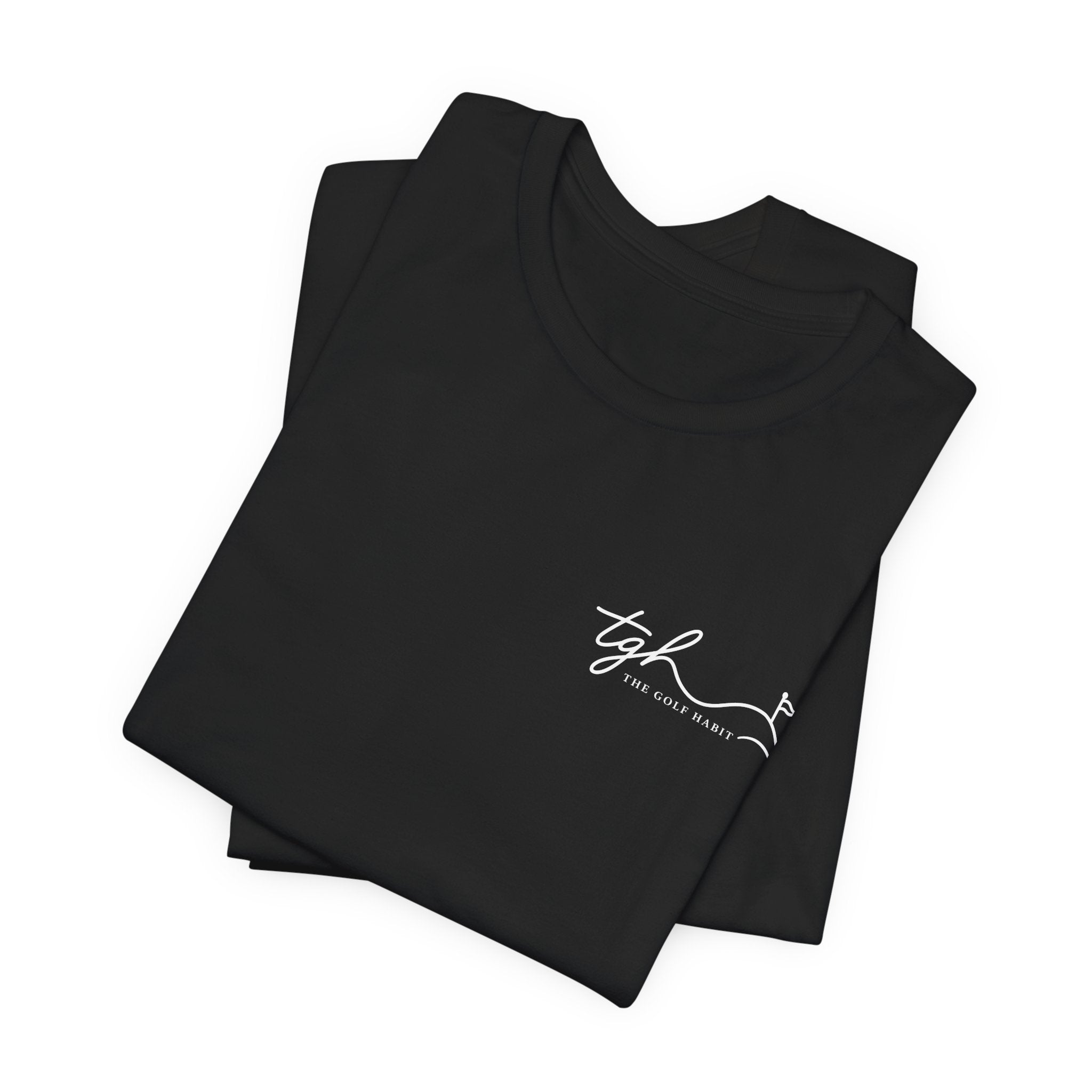 TGH Classic Logo Tee