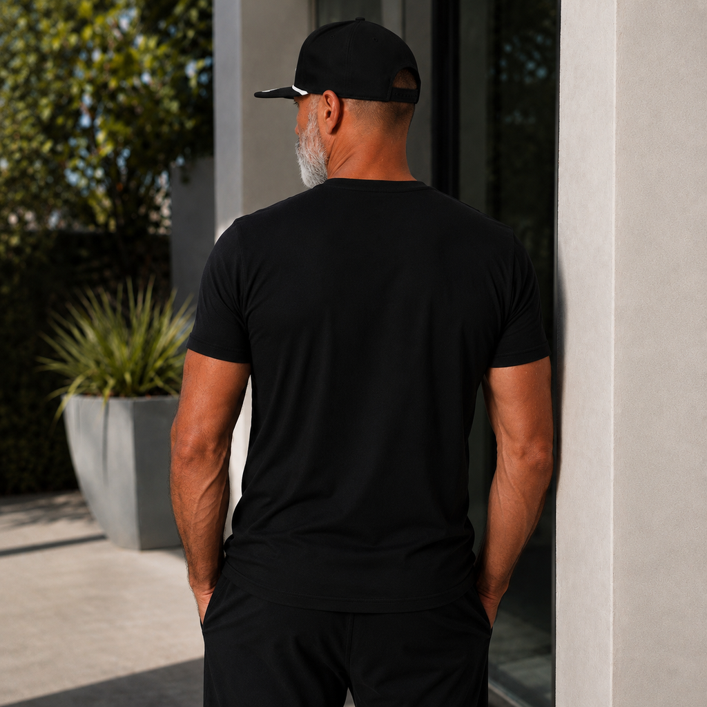Men's Essential Tee