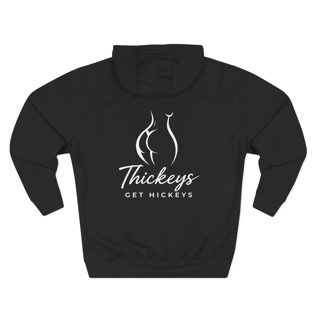 Men’s Signature Fleece Hoodie