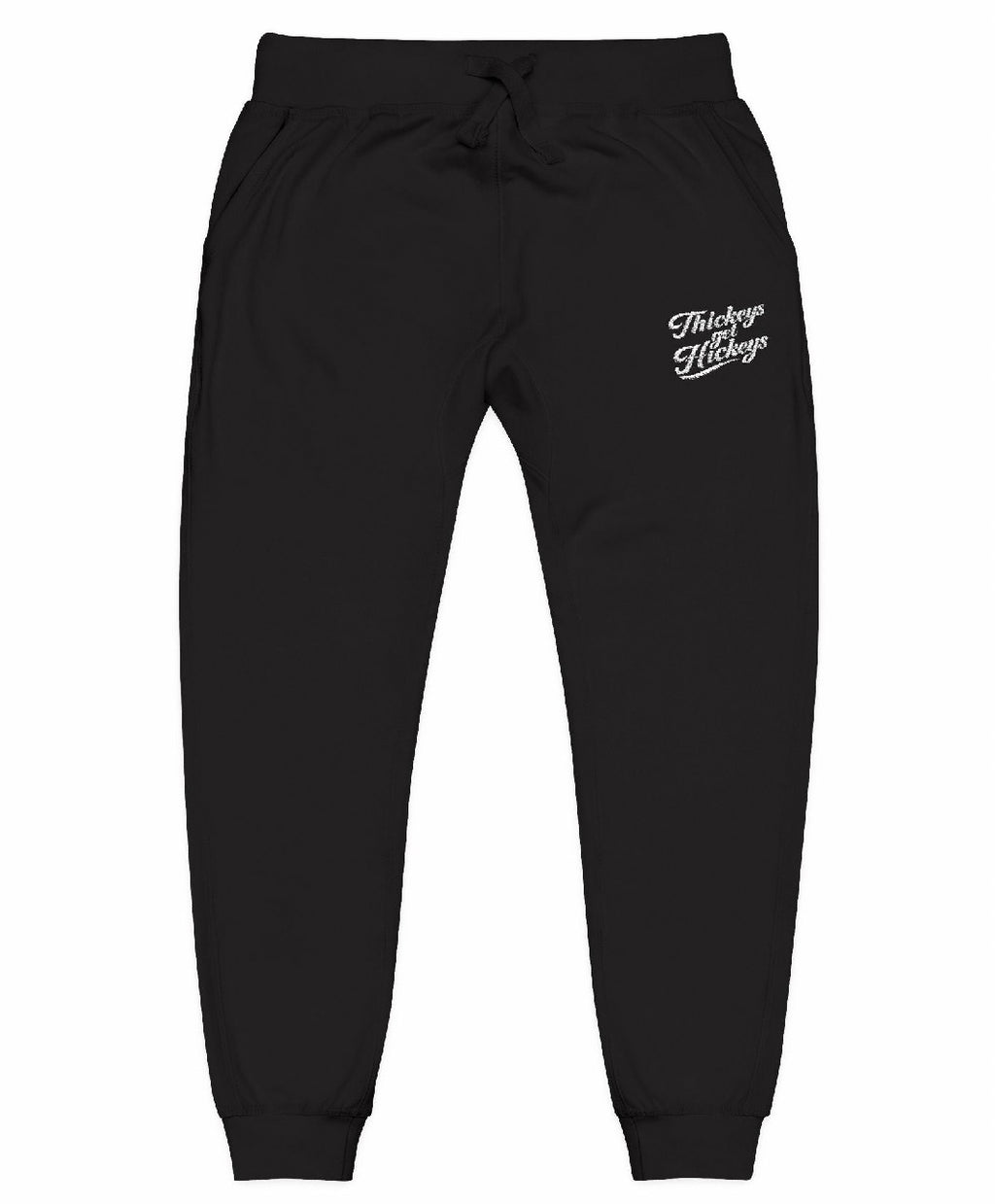 Signature Fleece Joggers