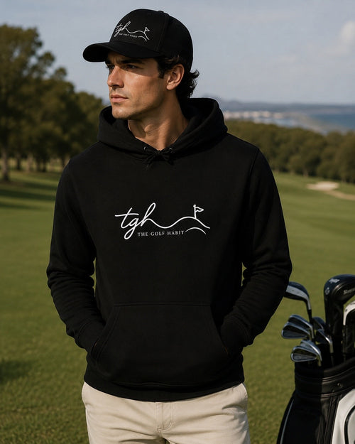 Lightweight Signature Hoodie
