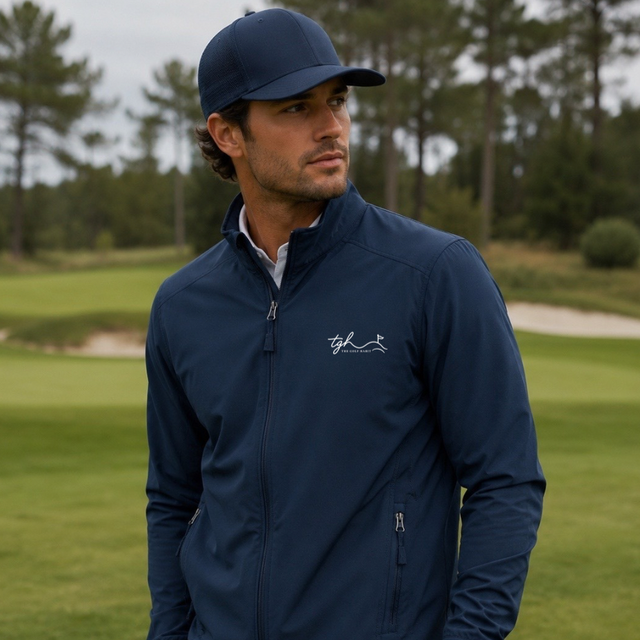 TGH Core Soft Shell Jacket