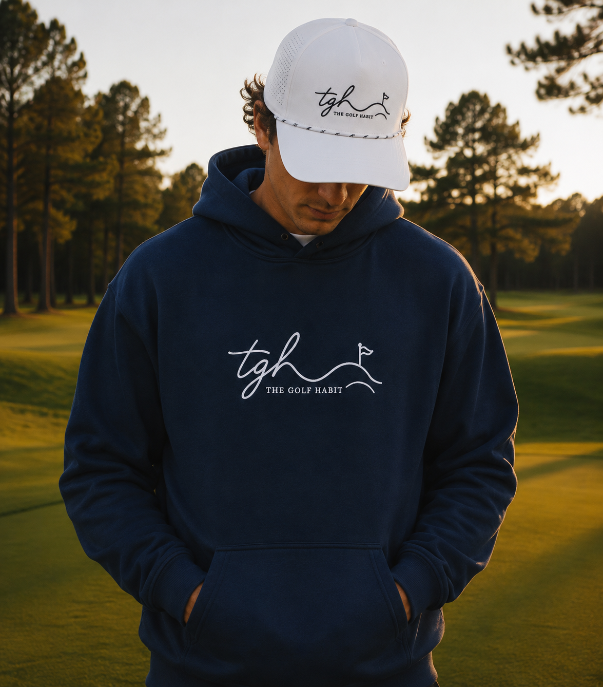 Unisex Legend Premium Heavyweight Cross-Grain Hooded Sweatshirt