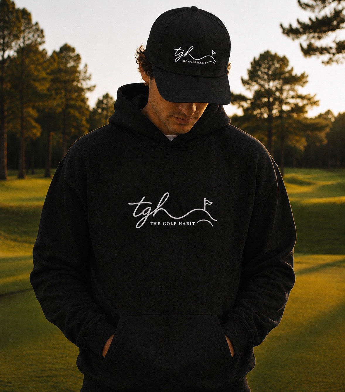 Unisex Legend Premium Heavyweight Cross-Grain Hooded Sweatshirt