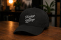 Low Profile Cap