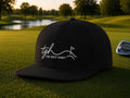 The Golf Habit™ Club Flatbill