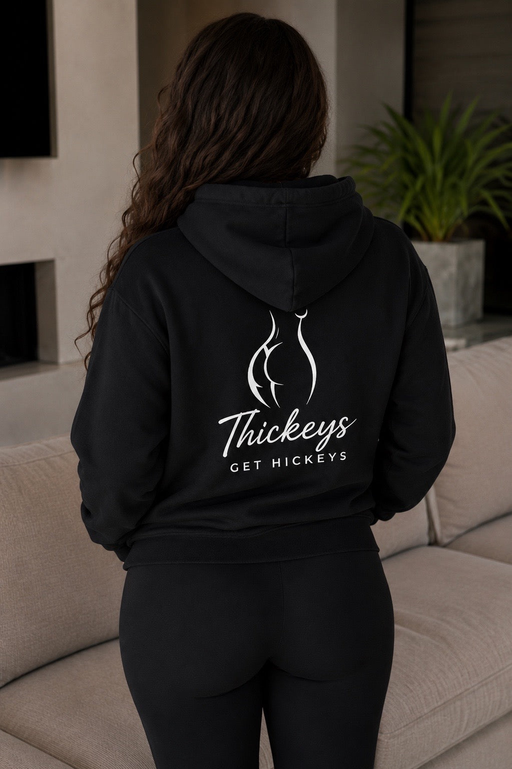 Women's Signature Hoodie