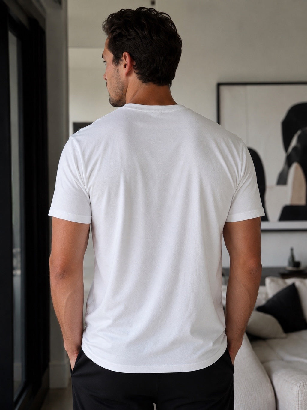 Men's Essential Tee