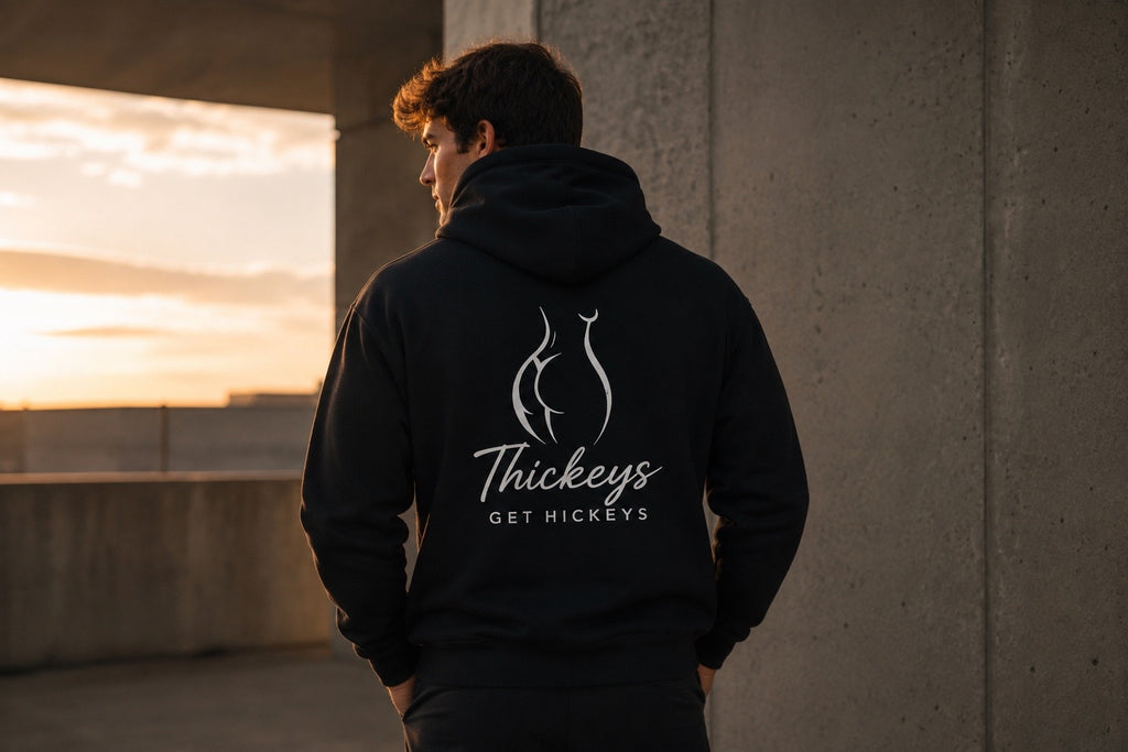 Men's Signature Hoodie