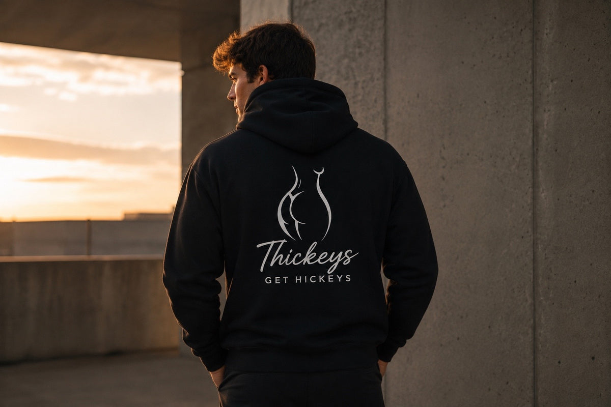 Men's Signature Hoodie